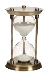 Sand-Clock